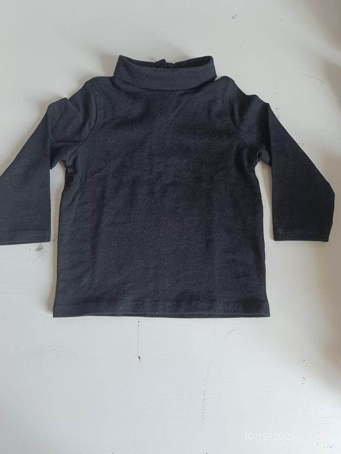 Vêtements bébé - photo numéro 5