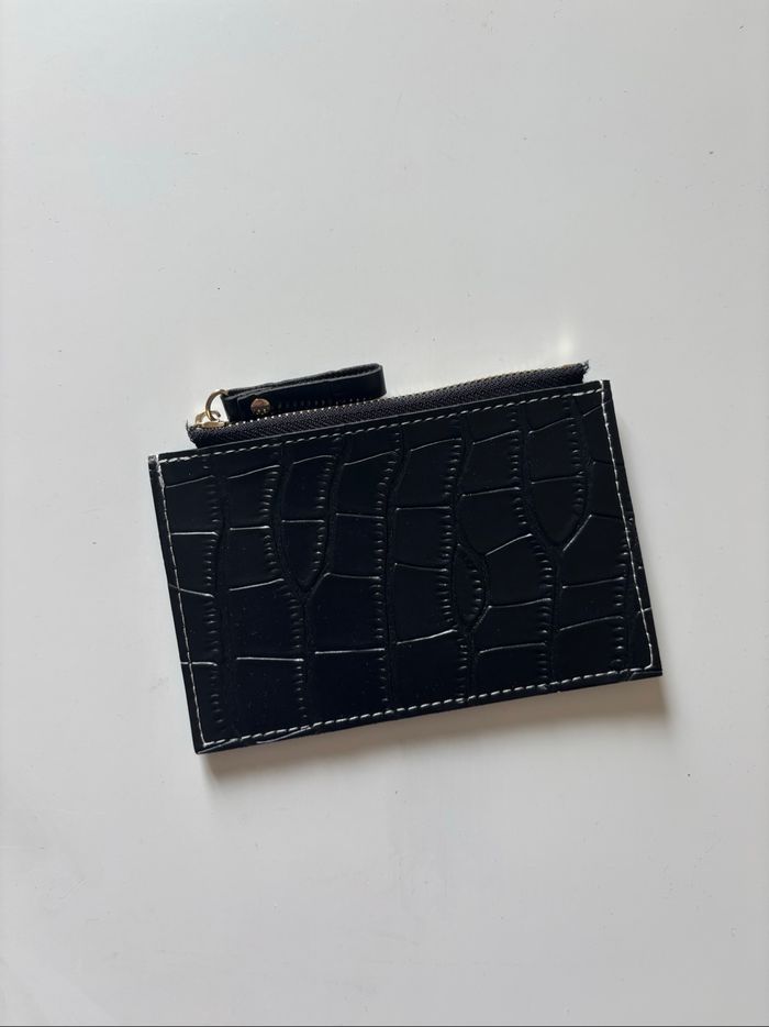Porte carte - photo numéro 2