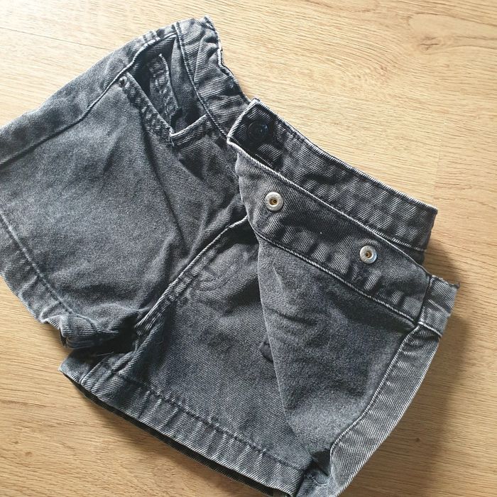 🩷 Jupe short 4 ans Kiabi #emyfleury_4ans - photo numéro 3