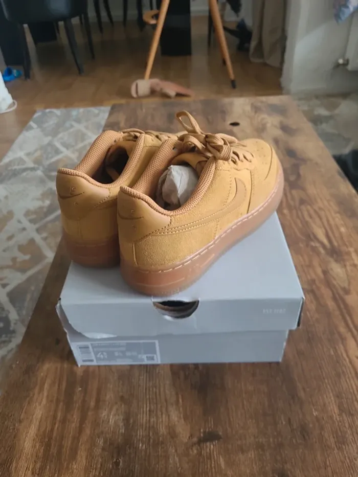 Air force 1