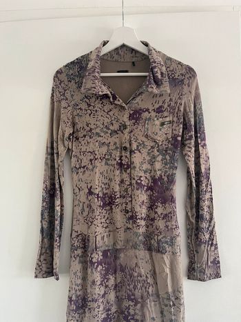 Ikks robe S