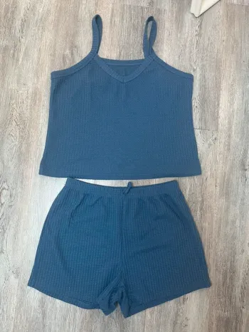 Tenue de nuit