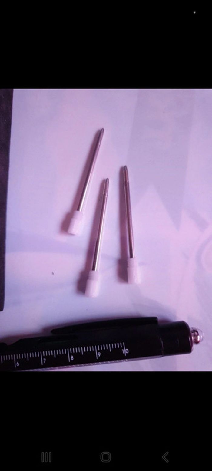 Stylo multifonction pour bricolage - photo numéro 2