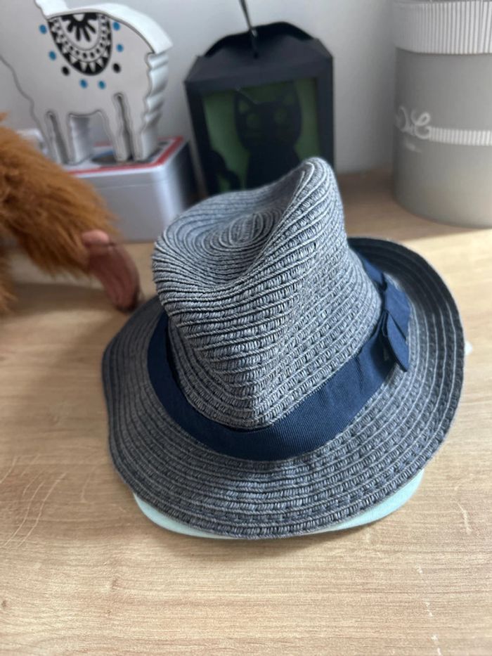 Lot chapeau - photo numéro 3