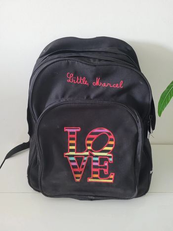 Sac à dos Little Marcel