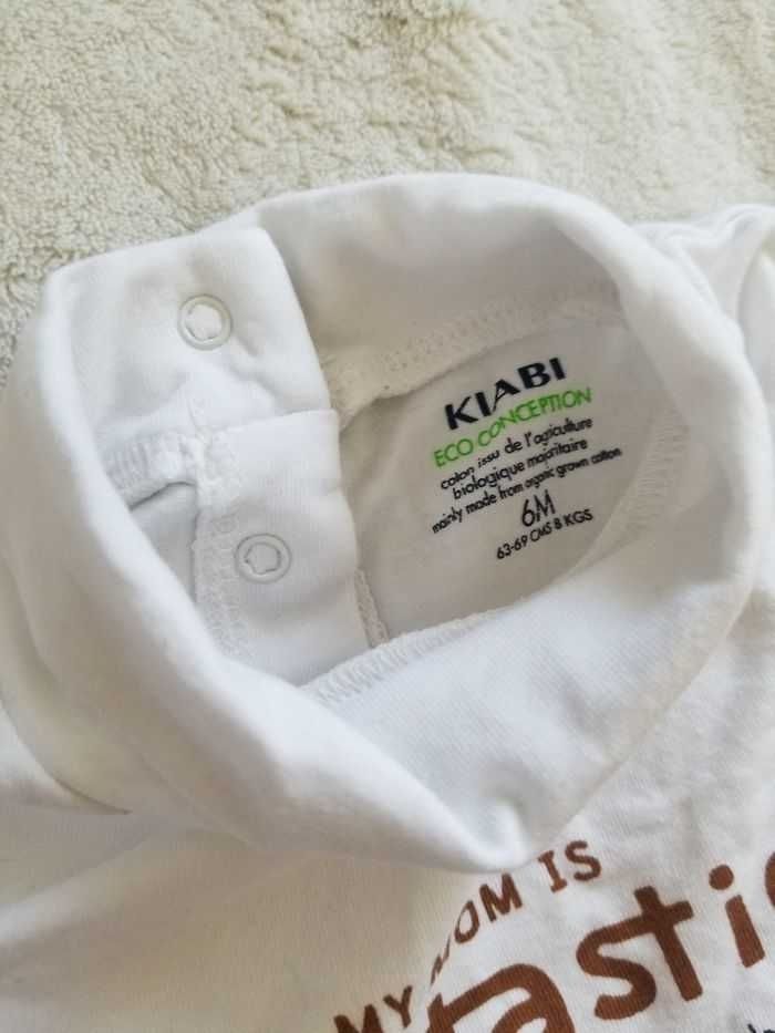 T-chirt - photo numéro 2