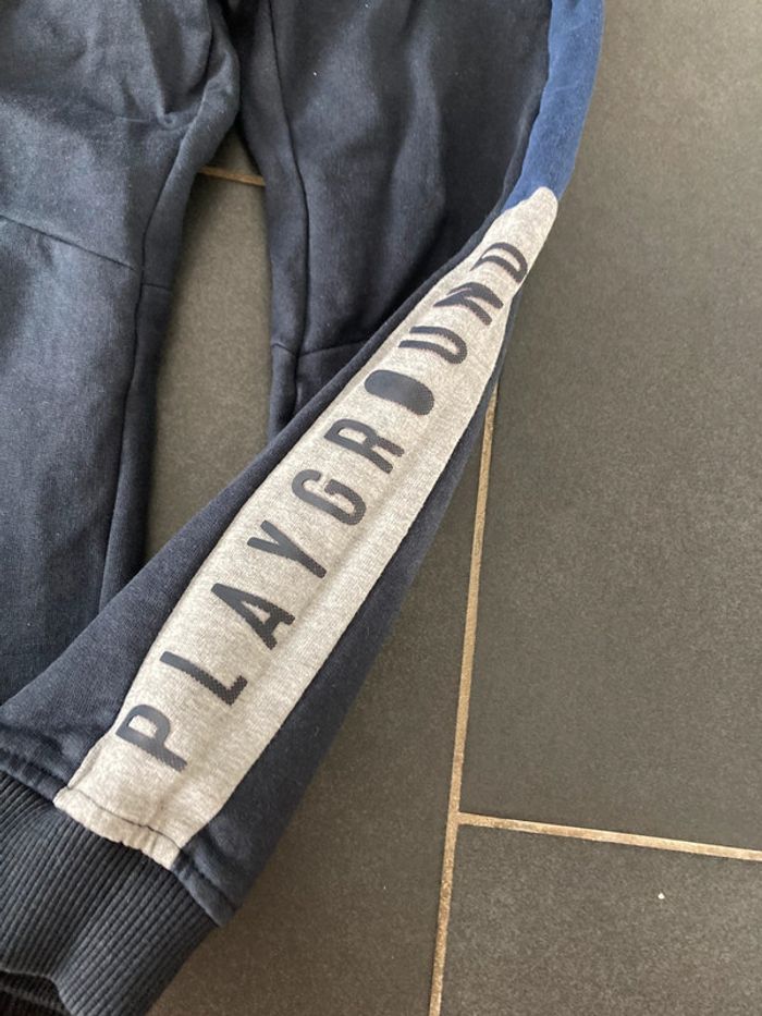Pantalon de sport Sergent Major 4 ans - photo numéro 2