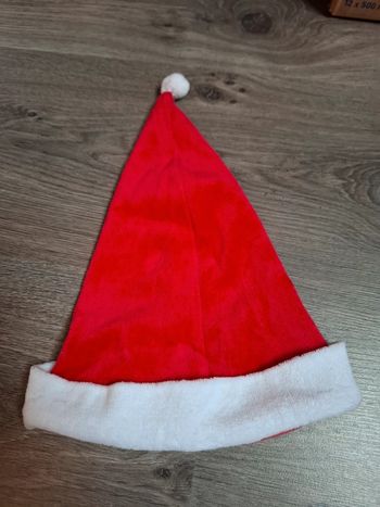 Bonnet Noël