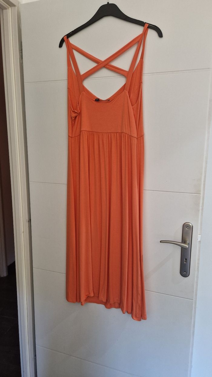 Robe été - photo numéro 2