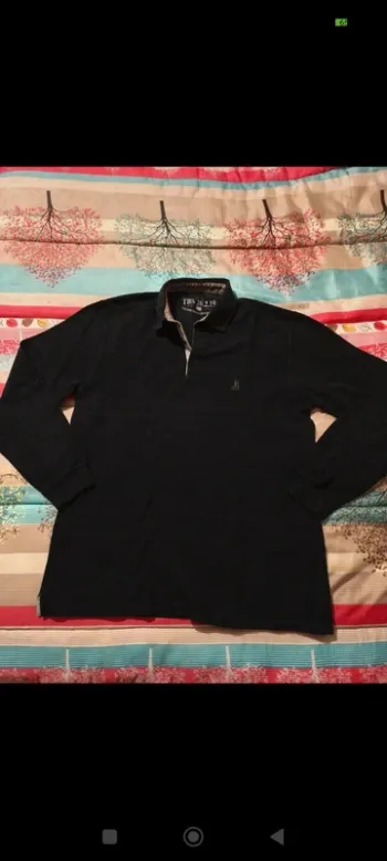 Polo Tbs T xl