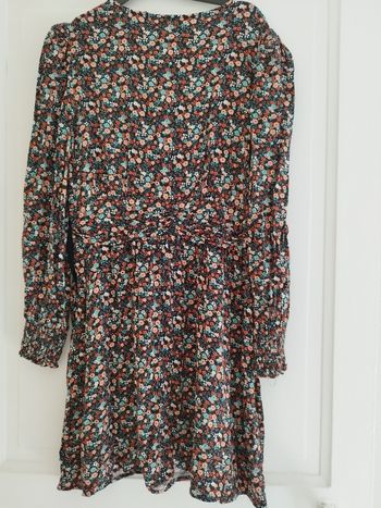 Robe mis saison
