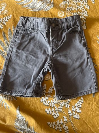 Short