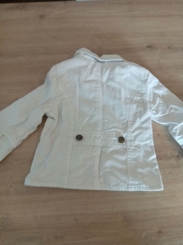 Veste - photo numéro 6