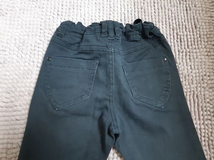 Pantalon 5 ans - photo numéro 2