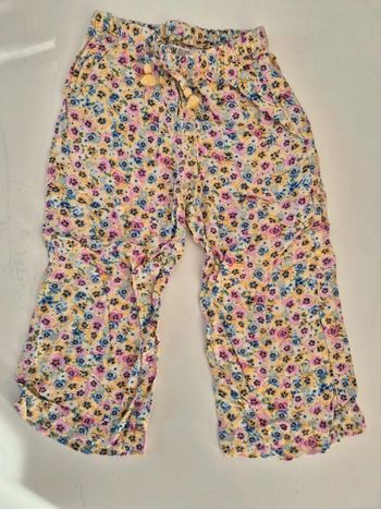 👧 Pantalon 