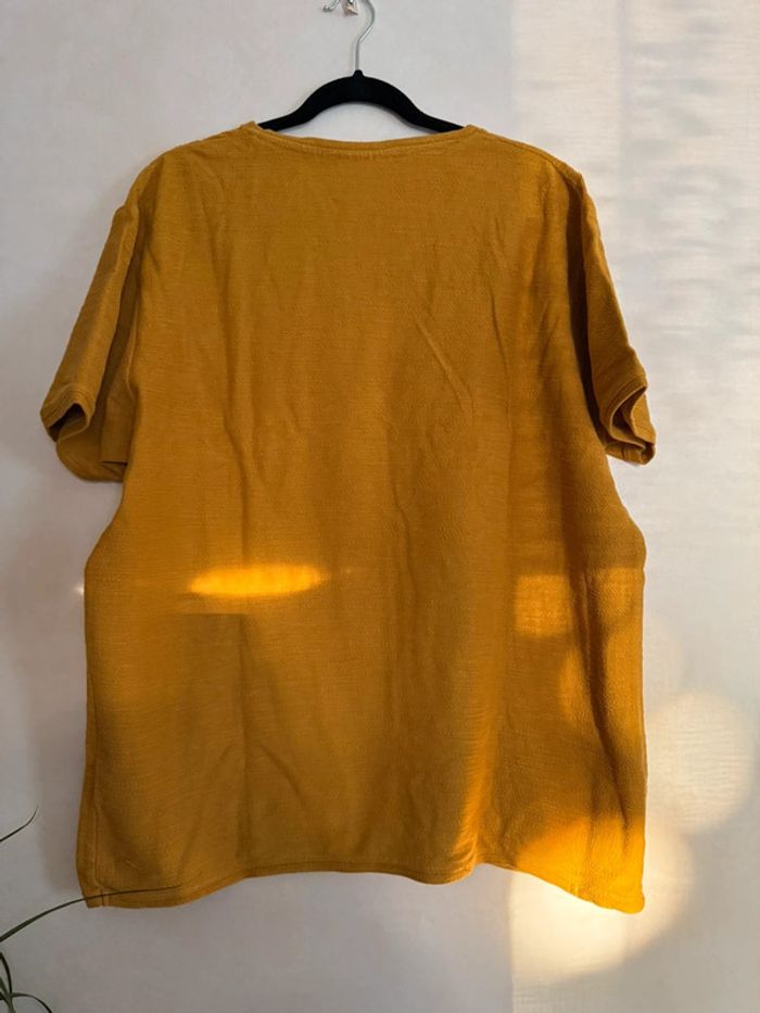 Tee shirt épais - photo numéro 5
