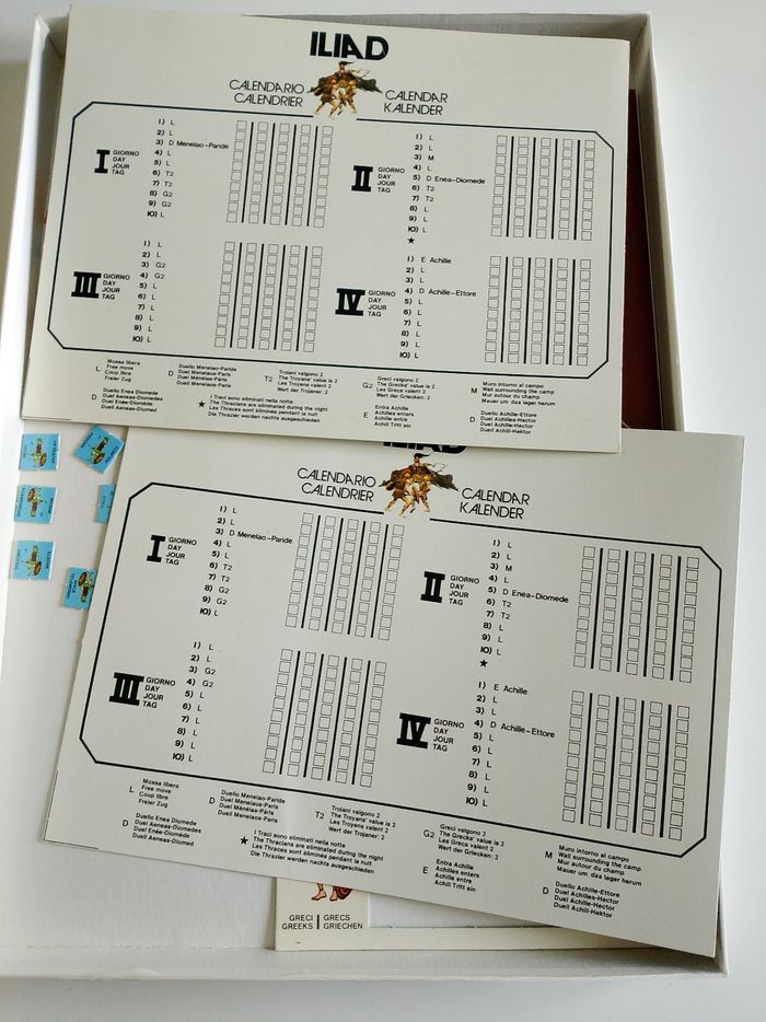 ILIAD international team complet - photo numéro 6