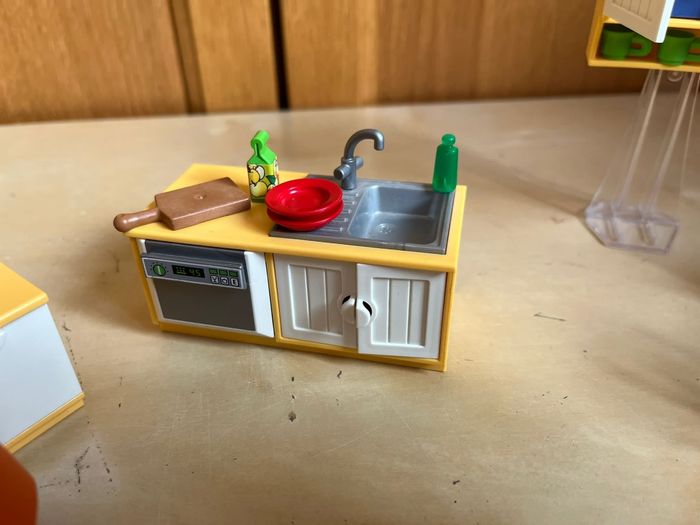 Playmobil - photo numéro 4