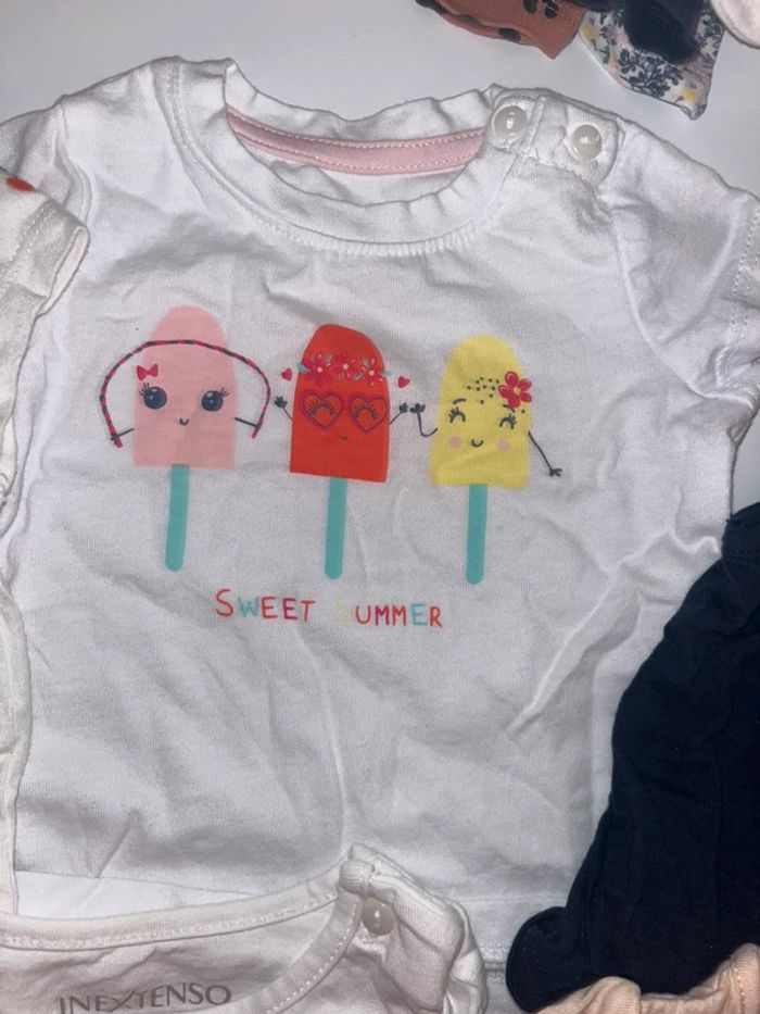 Lot 8 tee shirt - photo numéro 8