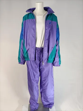 Ensemble Nike Vintage survêtement M - sur vêtements 1990 - A835