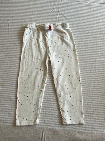 Legging Sergent Major 18 mois 