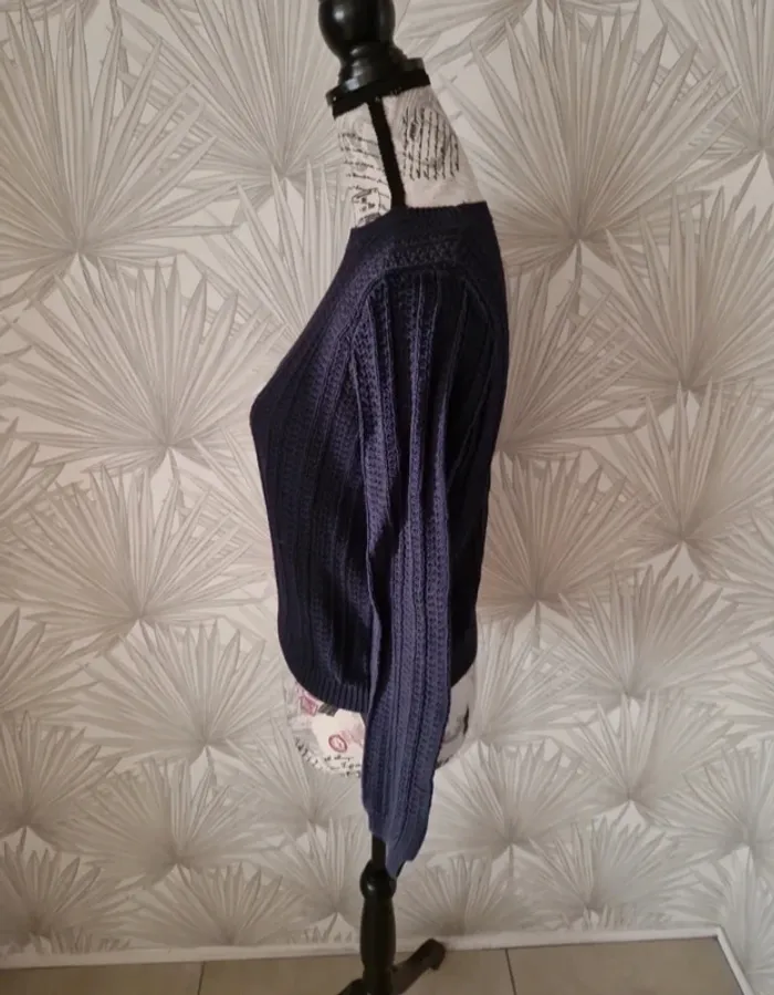 Joli pull Pimkie taille 36 - photo numéro 3