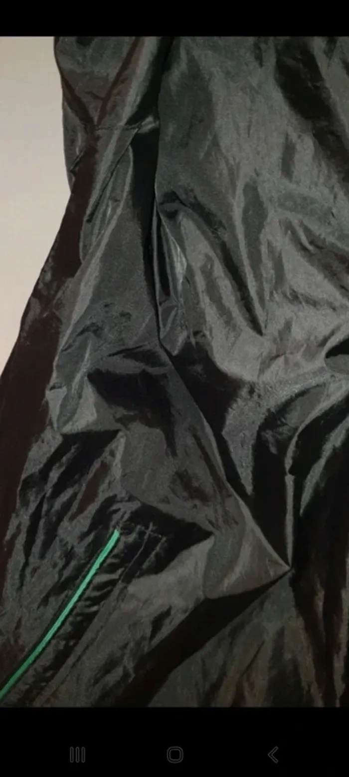 Imperméable taille l - photo numéro 4