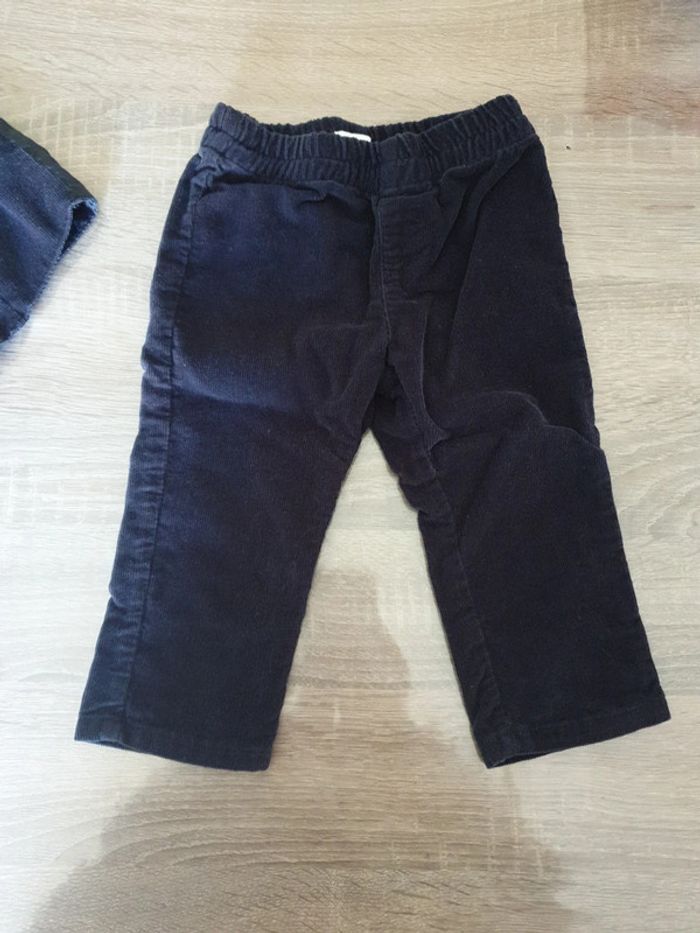 Ensemble habillé - photo numéro 4