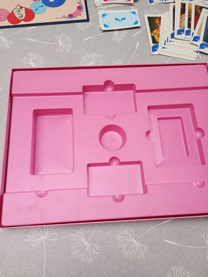 Jeu Merveilleux Mariage - photo numéro 6