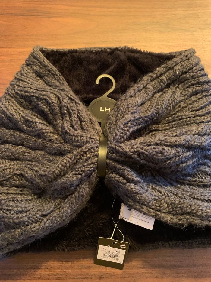 LH tour de cou TU - photo numéro 3