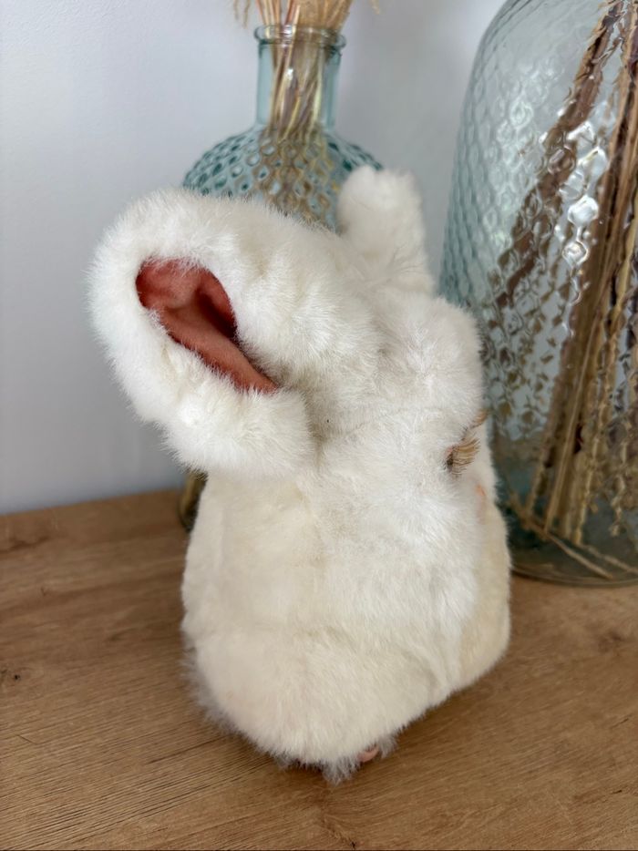 Furby blanc NON FONCTIONNEL - photo numéro 6