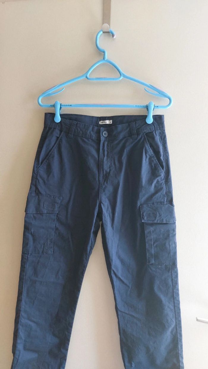 Pantalon Gémo 16 ans NEUF - photo numéro 3