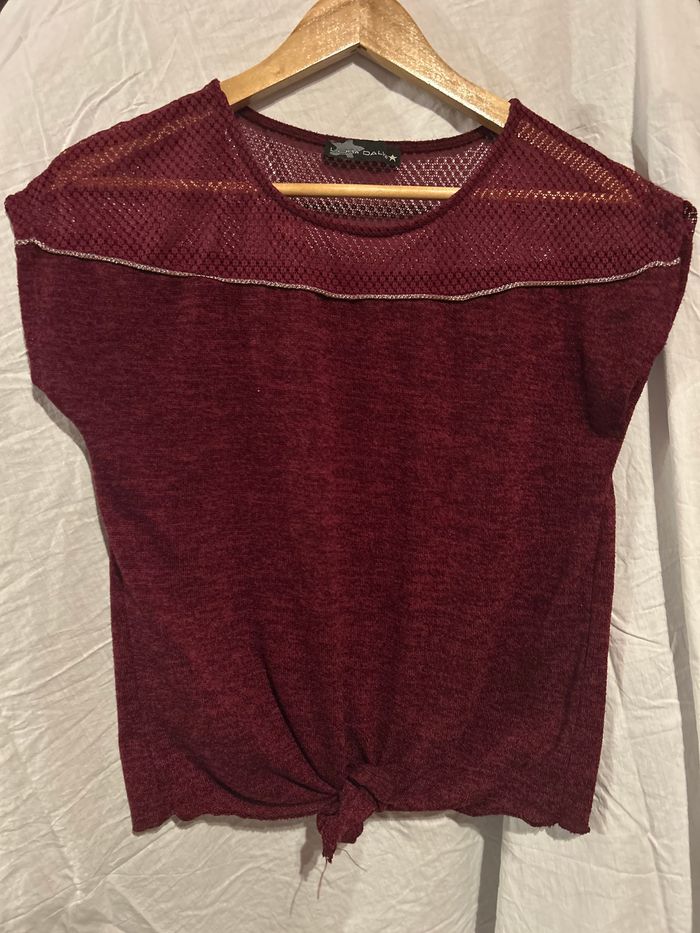 tee-shirt