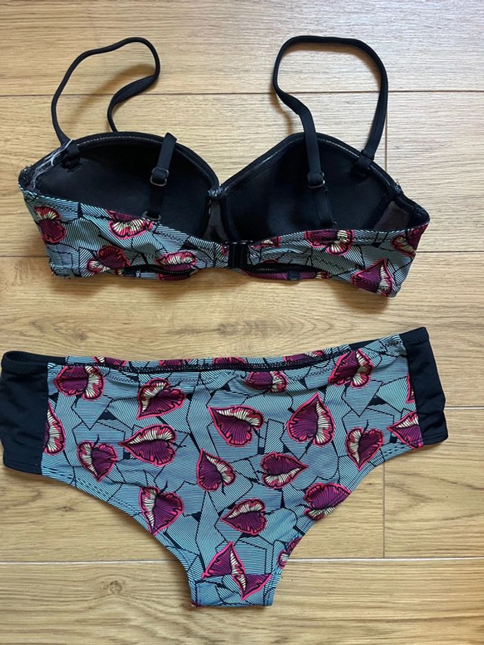 Maillot motif Waze - photo numéro 3
