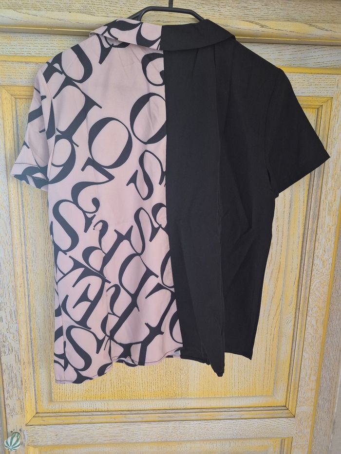 Chemisier femme - photo numéro 2