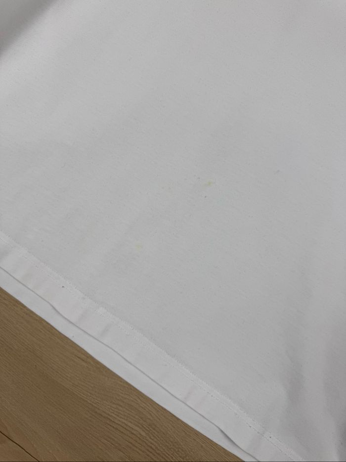 T-shirt blanc Daily Paper taille L - photo numéro 5