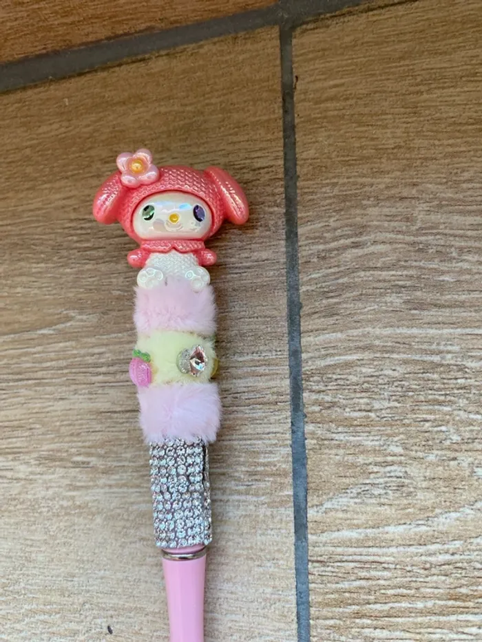 Stylo my Melody - photo numéro 2