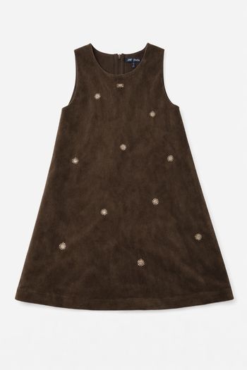 Robe 6 ans. Lily Gaufrette.