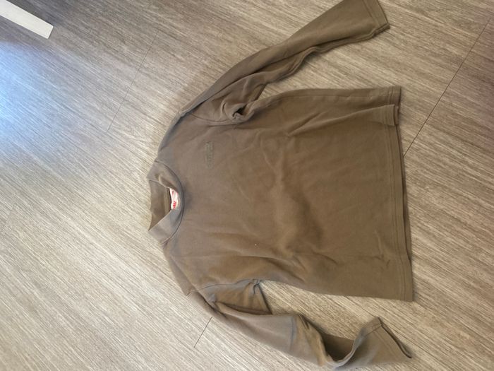 sous pull