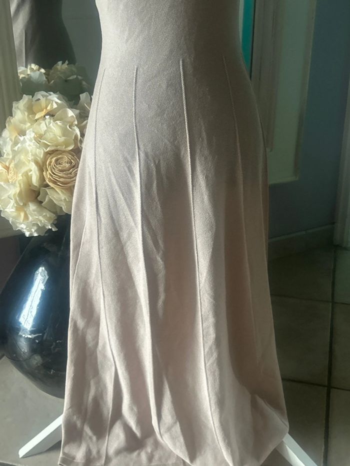 Robe longue Morgan taille S - photo numéro 5