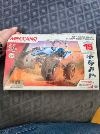 Meccano 