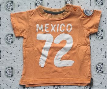 Tee-shirt taille 12 mois/ 1 ans
