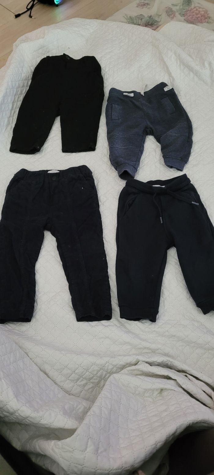 Baby boy - photo numéro 3