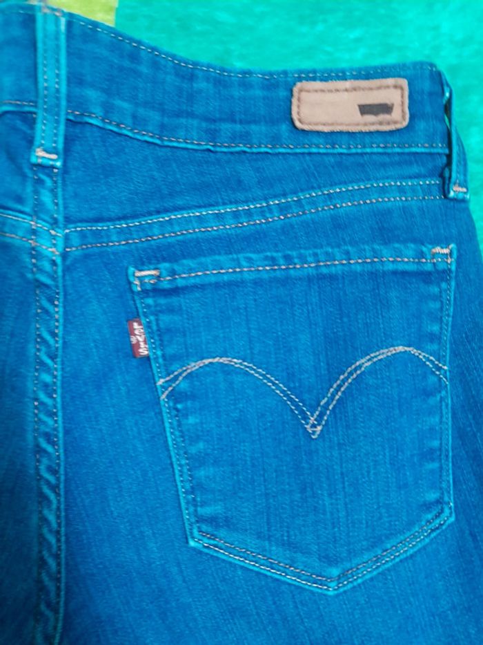 Jeans levi's - photo numéro 5
