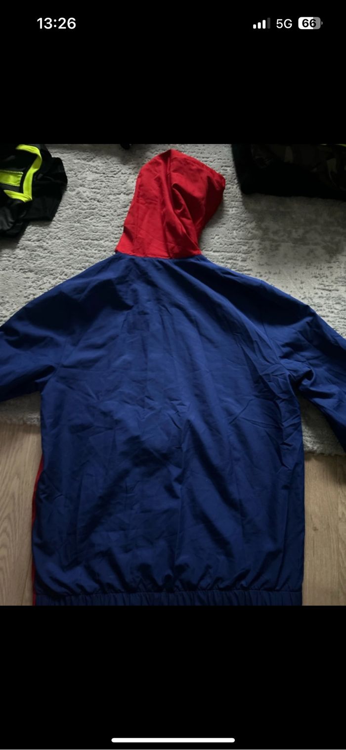 Veste Lacoste - photo numéro 2