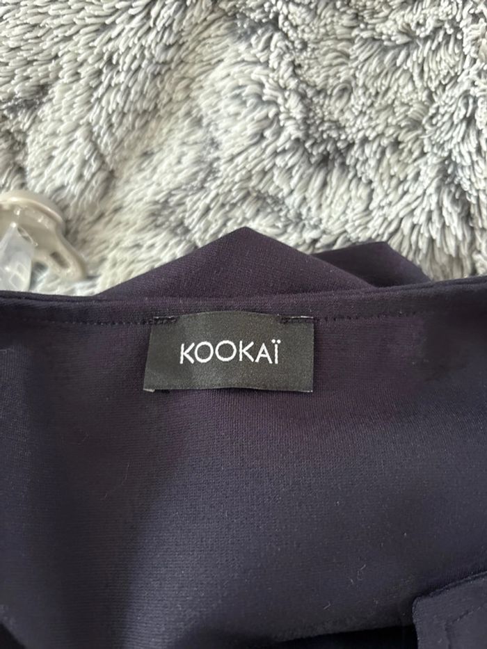 Robe kookai - photo numéro 4