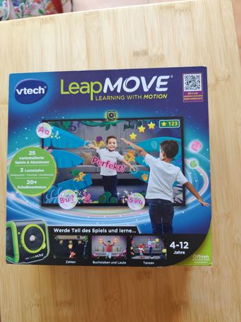 Leapmove