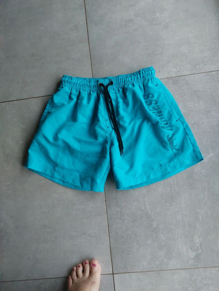 Short de bain Airness neuf
