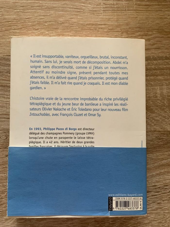 Le second souffle - photo numéro 2