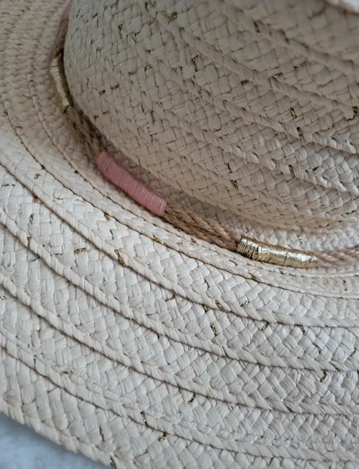 Chapeau - photo numéro 2